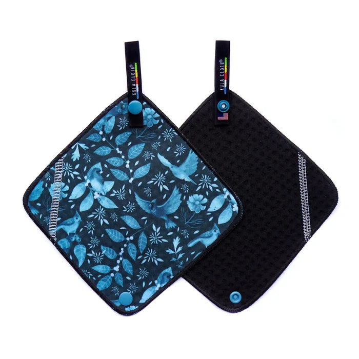 Kula Antimicrobial and Reusable Pee Cloth
