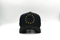 LA EB Hats