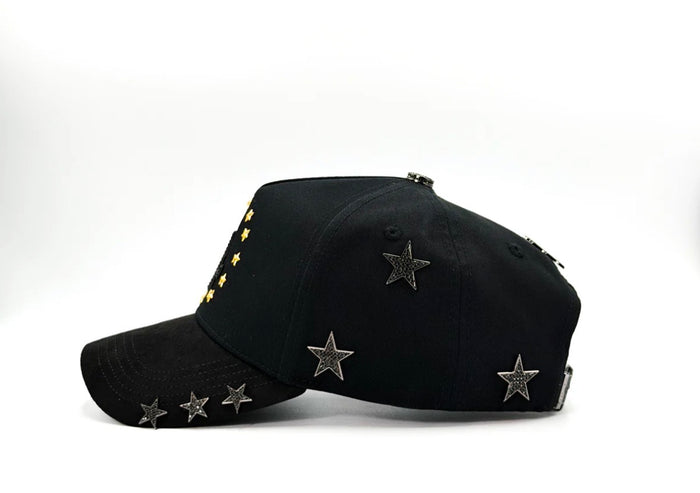 LA EB Hats