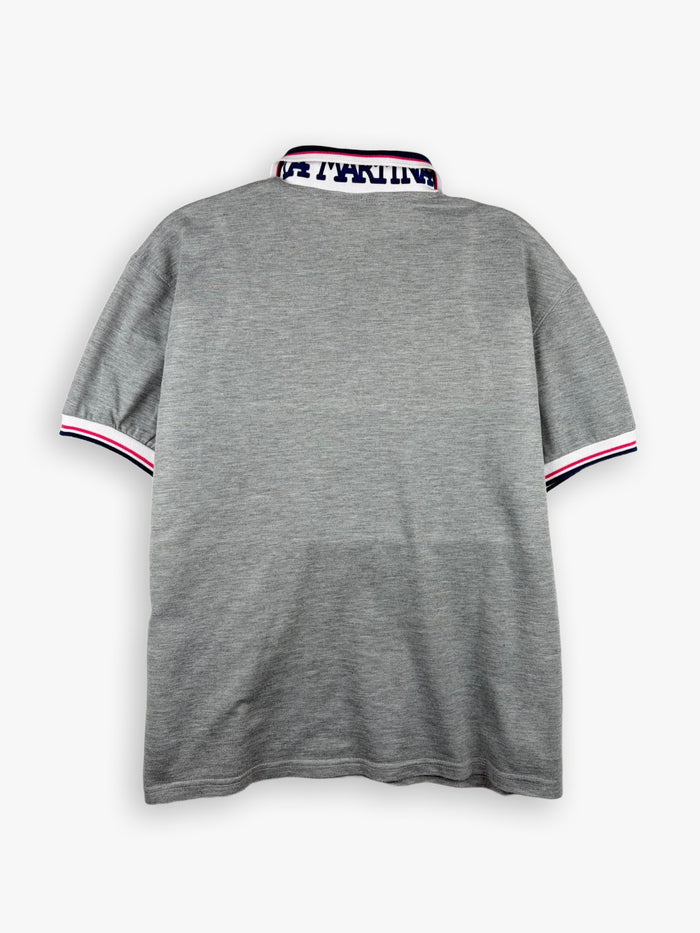 La Martina Polo Shirt