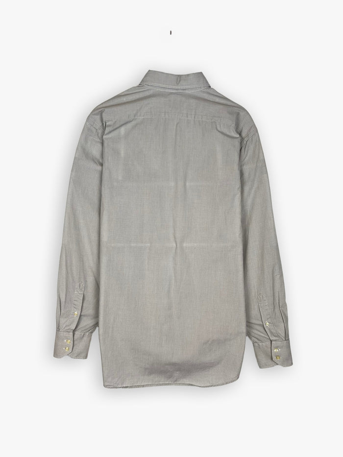 Lacoste Button Down Shirt