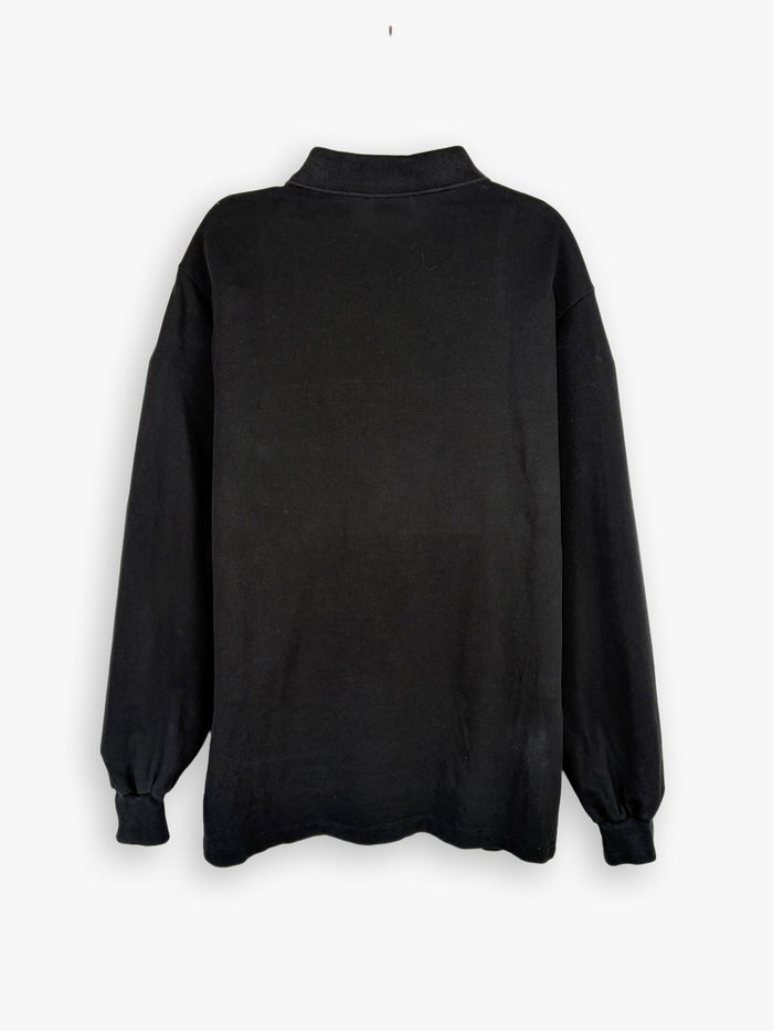 Lacoste Long-sleeve Polo Shirt