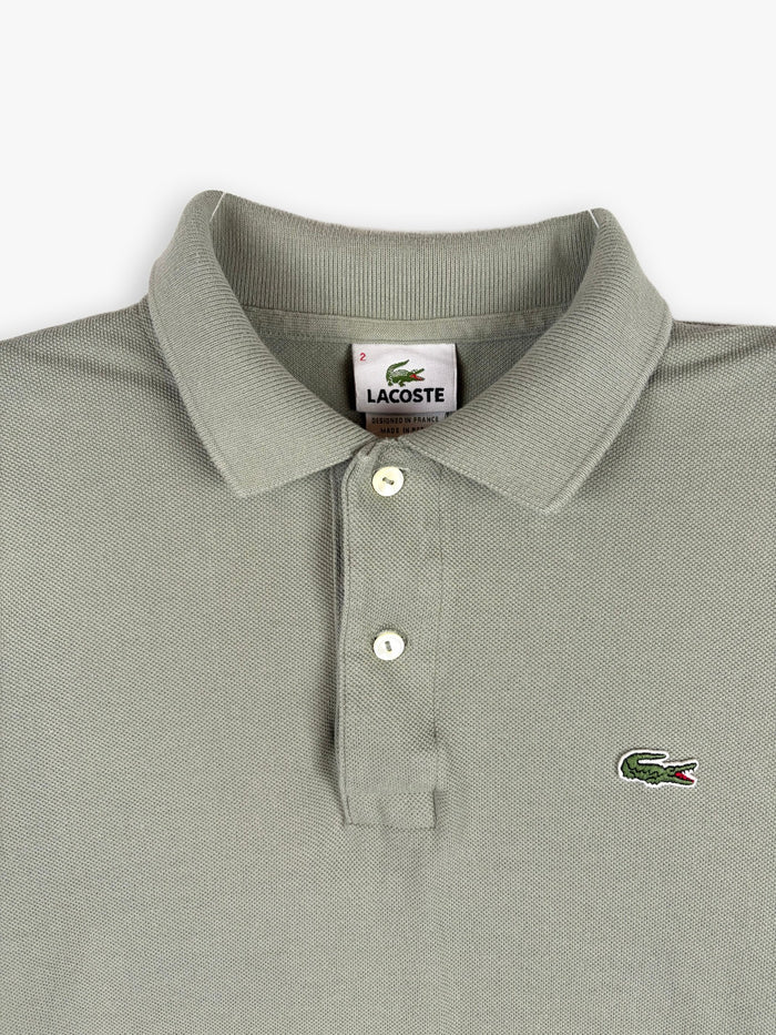Lacoste Polo Shirt
