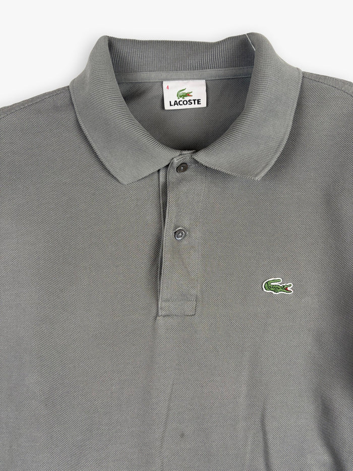 Lacoste Polo Shirt