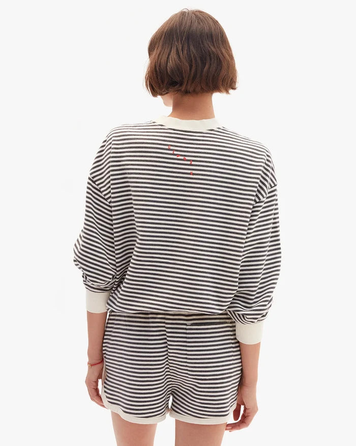 Le Jogging Short