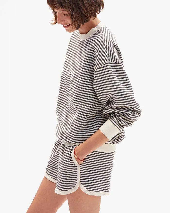 Le Jogging Short