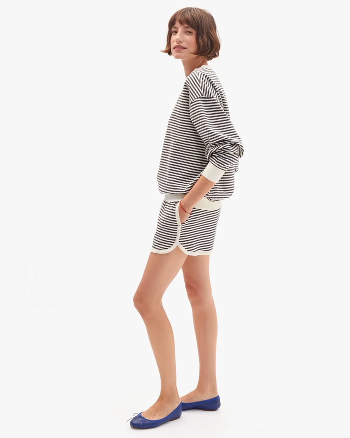 Le Jogging Short