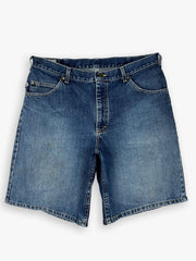 Lee Dungarees Denim Shorts