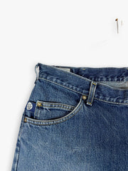 Lee Dungarees Denim Shorts