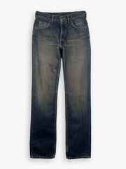 Lee Straight Leg Jeans