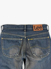 Lee Straight Leg Jeans