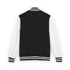Letterman Jacket - ASIG Legacy Golden Sun Logo