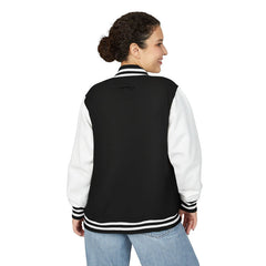 Letterman Jacket - ASIG Legacy Golden Sun Logo