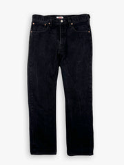 Levi's 501 Straight Leg Jeans