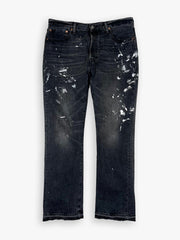 Levi’s 501 Straight Leg Jeans