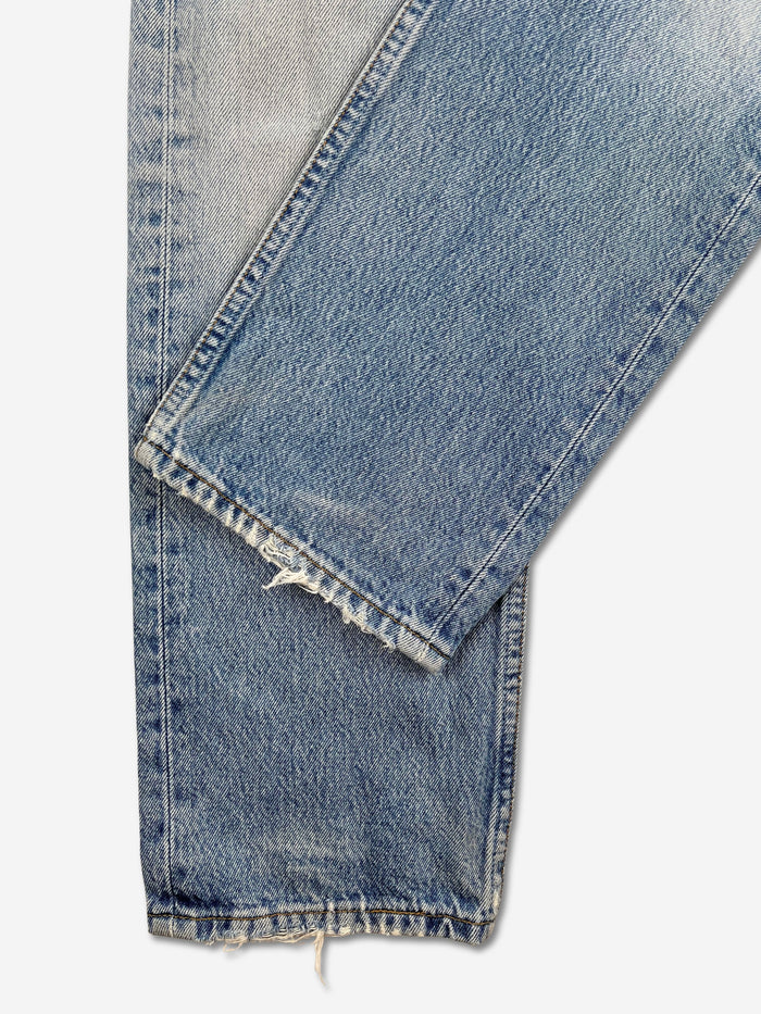 Levi’s 501 Straight Leg Jeans