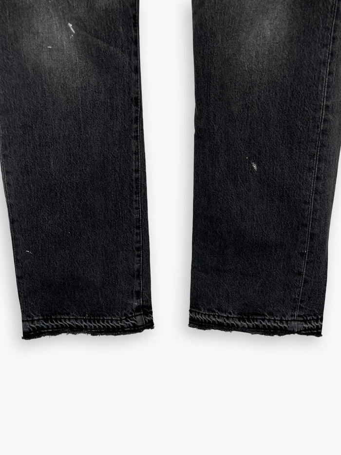 Levi’s 501 Straight Leg Jeans