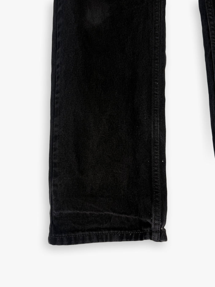 Levi’s 505 Straight Leg Jeans