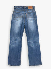 Levi’s 508 Straight Leg Jeans