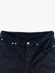 Levi’s 751 Straight Leg Jeans