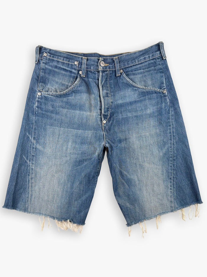 Levi’s Engineered Cutoff Shorts