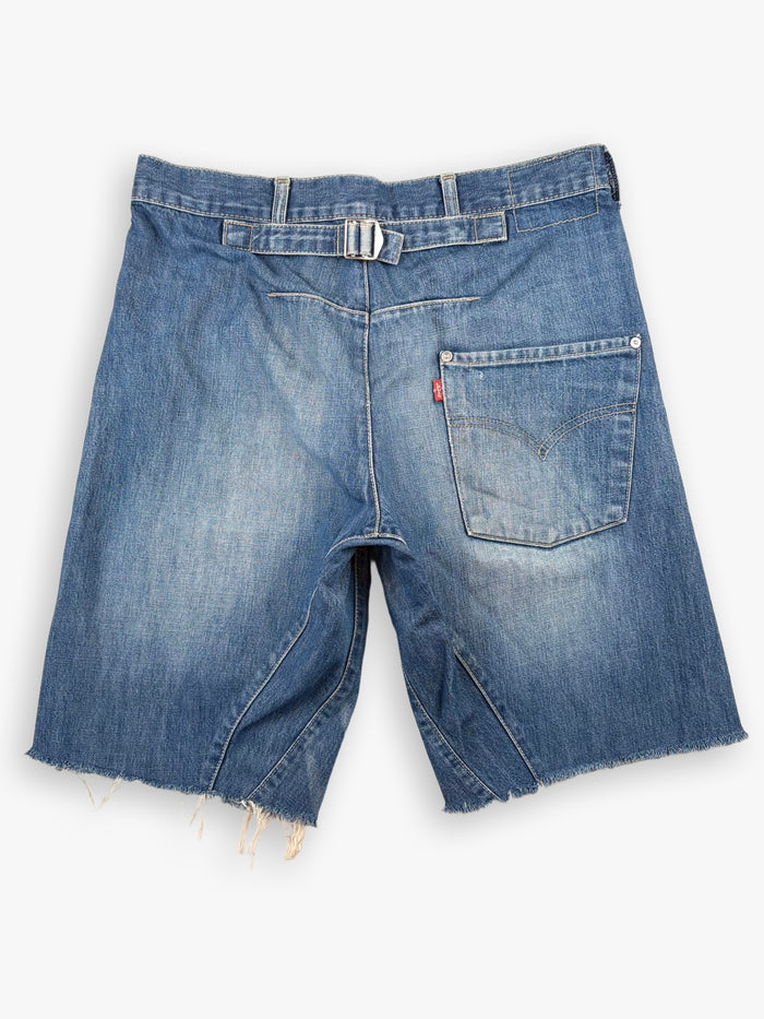 Levi’s Engineered Cutoff Shorts