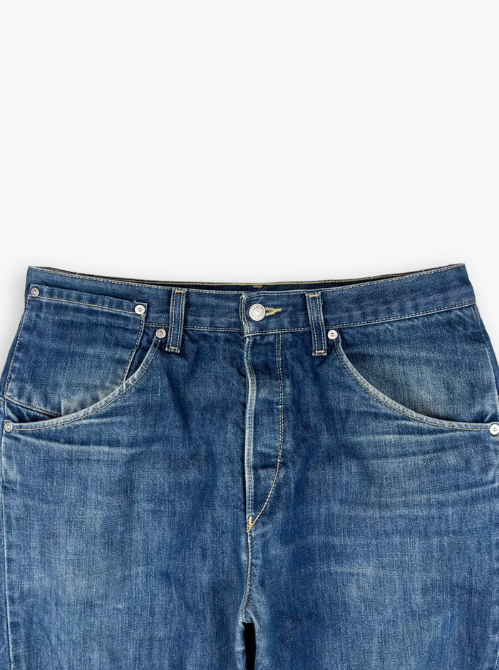 Levi’s Engineered Jeans