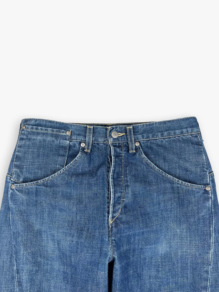 Levi’s Engineered Jeans