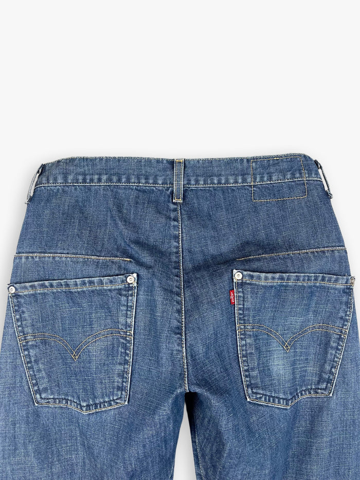 Levi’s Engineered Jeans