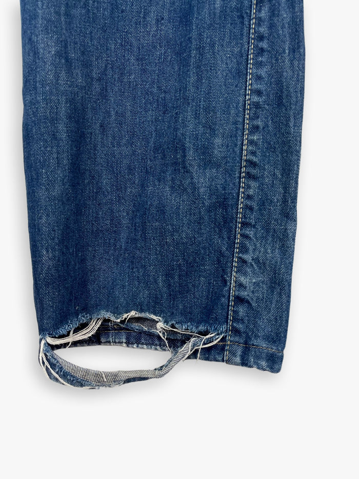 Levi’s Engineered Jeans