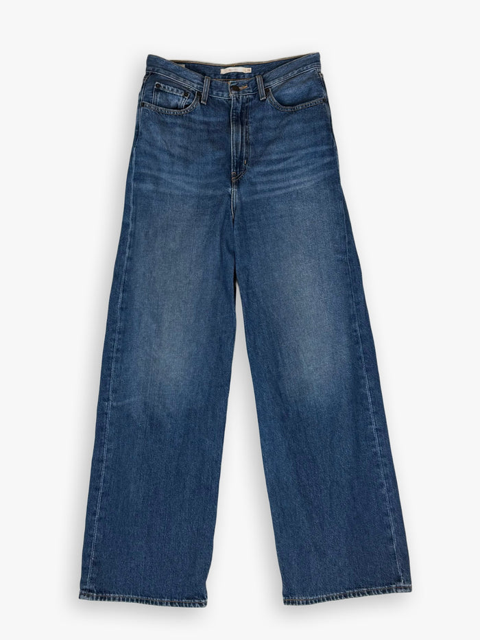 Levi’s High Loose Jeans