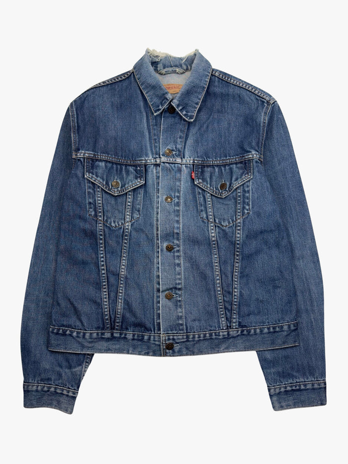 Levi's Type 3 Denim Trucker Jacket