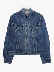 Levi's Type 3 Denim Trucker Jacket