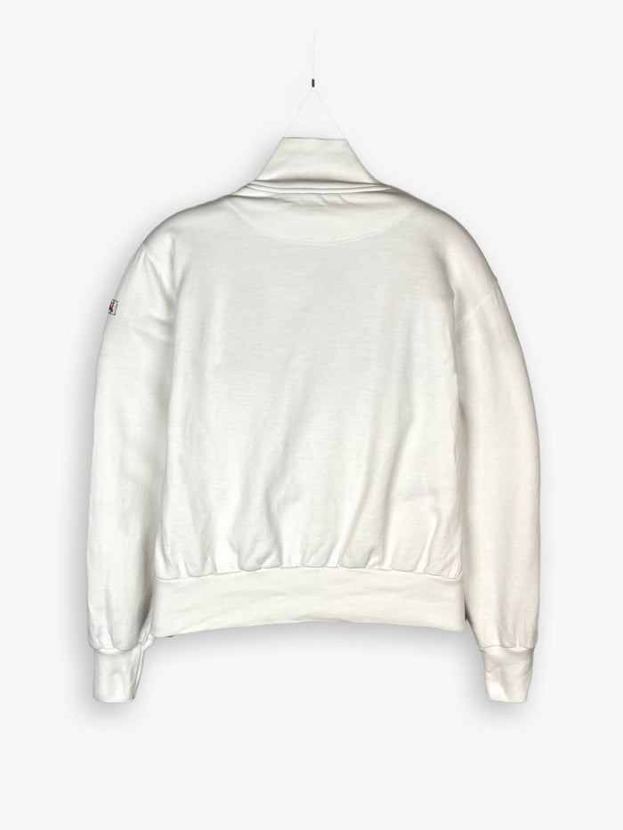 Lonsdale Zip Up Sweatshirt