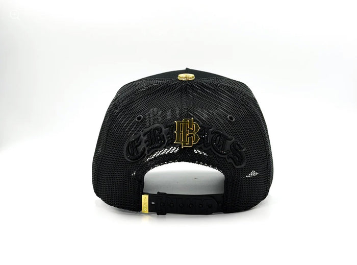 Los angeles EB Hats