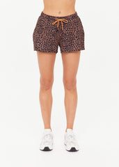 Ludlow Billie Run Short