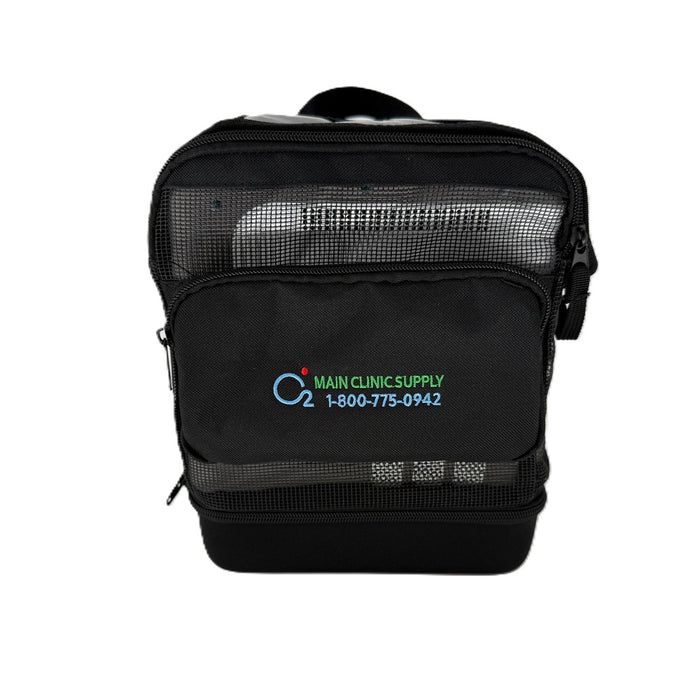 Main Clinic Supply Exclusive O2TOTES iGO2 Backpack