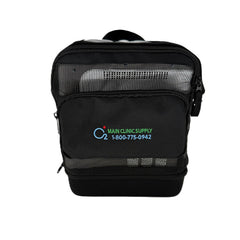 Main Clinic Supply Exclusive O2TOTES iGO2 Backpack