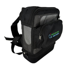 Main Clinic Supply Exclusive O2TOTES iGO2 Backpack