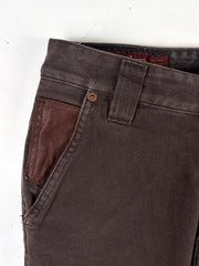 Marlboro Classics Straight Leg Jeans