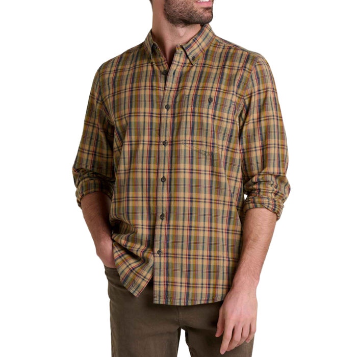 Men's Airscape Long Sleeve Shirt