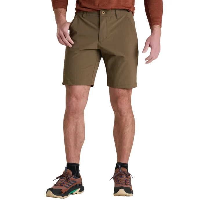Men's Deceivr Shorts