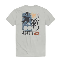 Men's Eastwing Short Sleeve Tee Shirt