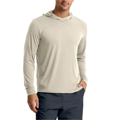 Men's Elevate Lightweight Hoodie