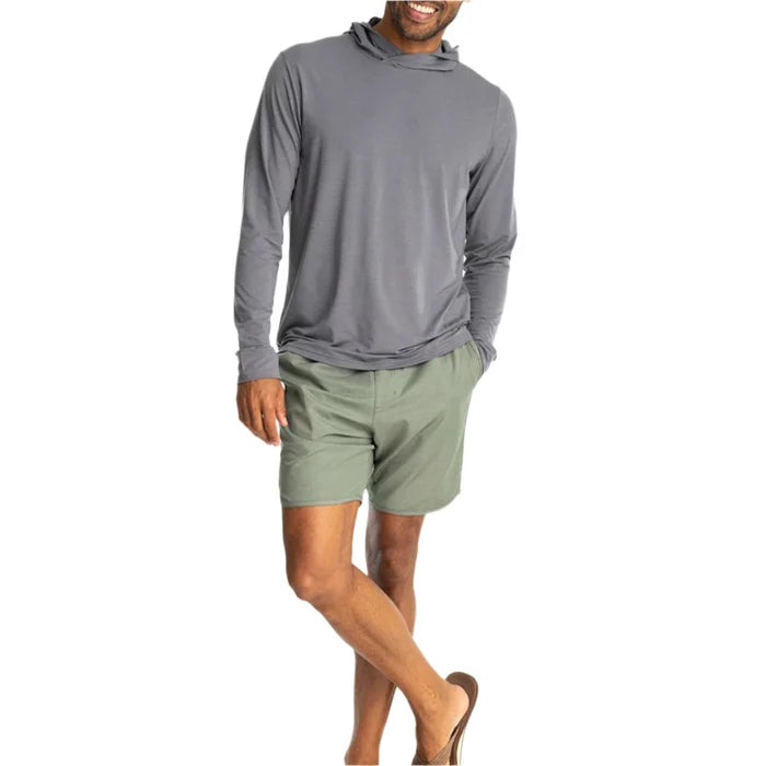 Men's Elevate Lightweight Hoodie