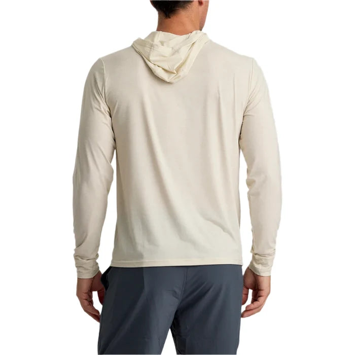 Men's Elevate Lightweight Hoodie