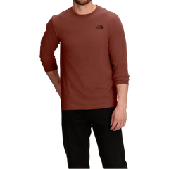 Men's Escape The City Regular Long-Sleeve Tee Shirt