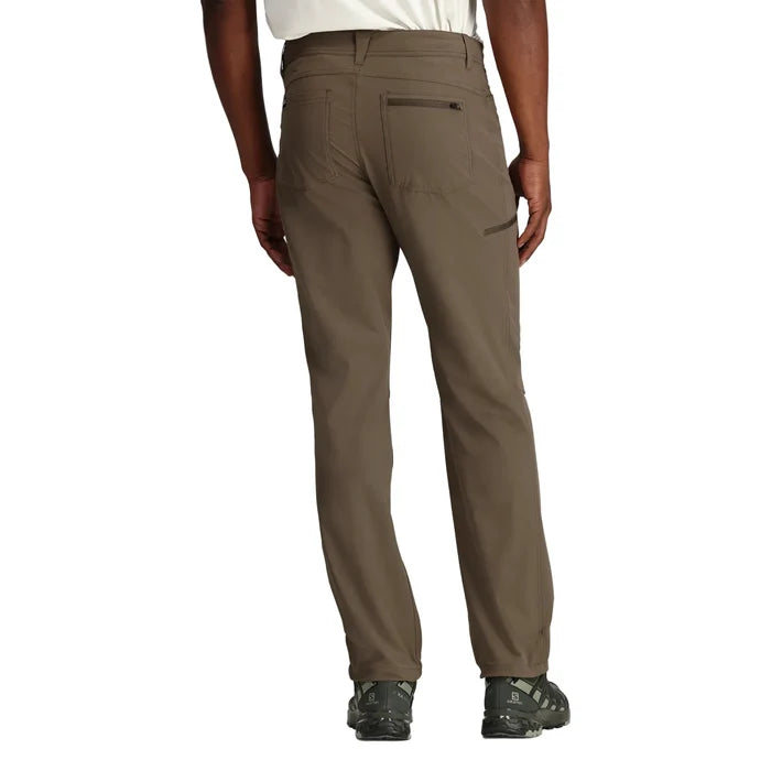 Men's Ferrosi Pants--30" Inseam