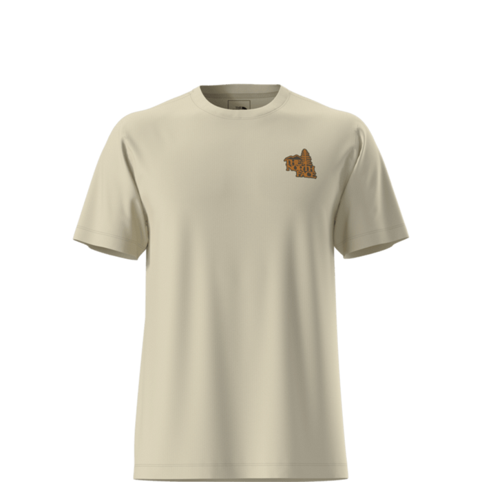 Men's Keep Climbin' Regular Short-Sleeve Tee