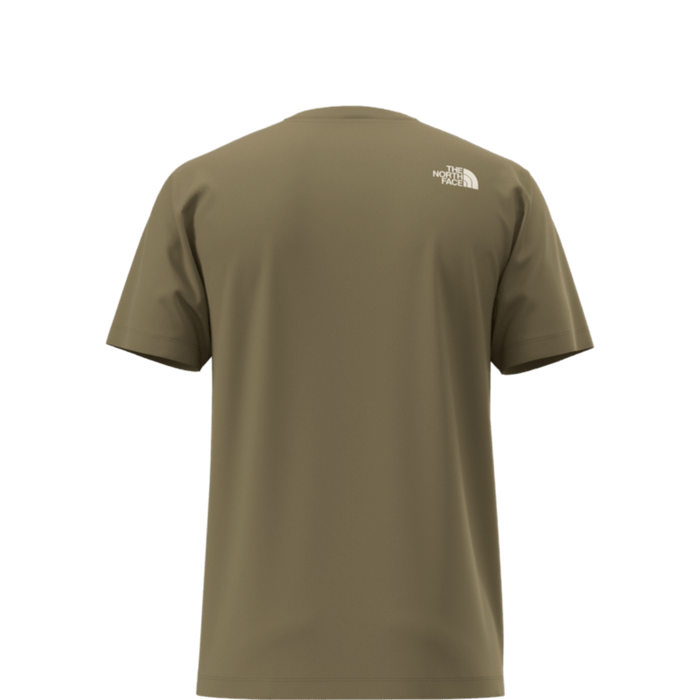 Men's Keep Climbin' Regular Short-Sleeve Tee